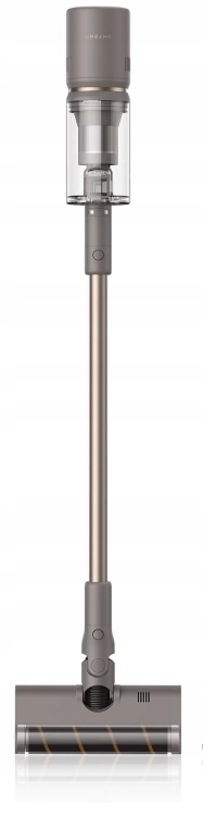 Odkurzacz pionowy bezprzewodowy Dreame Z10 szary