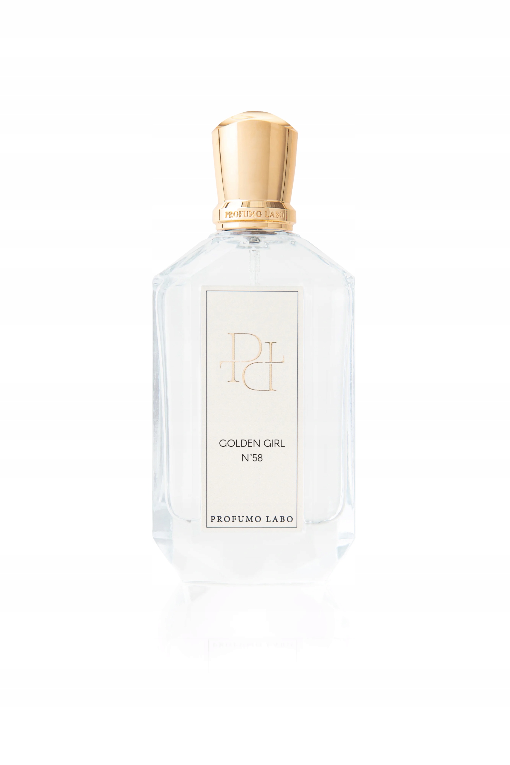 Golden Girl Edp Woda perfumowana trwały cytrusowo ambrowy zapach