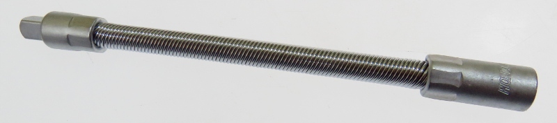 

Przedłużka Elastyczna 1/4" 150mm Honiton