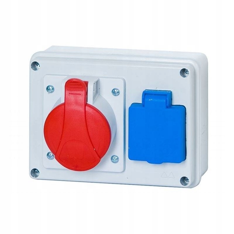 Rozvaděč R-150 32/5, 230 V Onnline