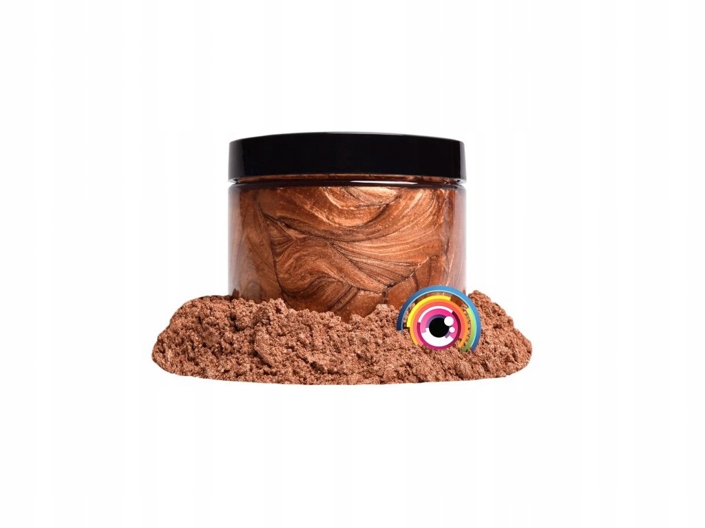 Bronze Eye Candy Pigments 50 g