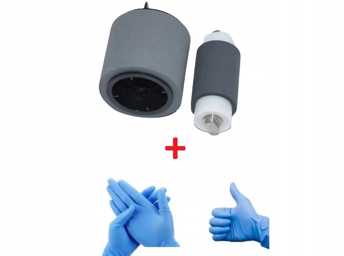 ROLKA + SEPARATOR ROLKI SAMSUNG SCX 4833 4835 5637 5639 5737 5739 + JAKOŚĆ Producent Inna