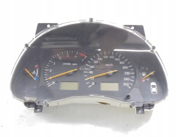 dials PREDKOSCIOMIERZ FORD SCORPIO 95GB10849RA FORD