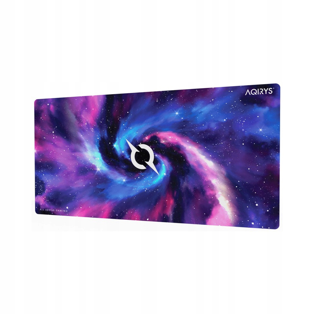 Aqirys Podložka Nebula Drift 3XL 1200x600
