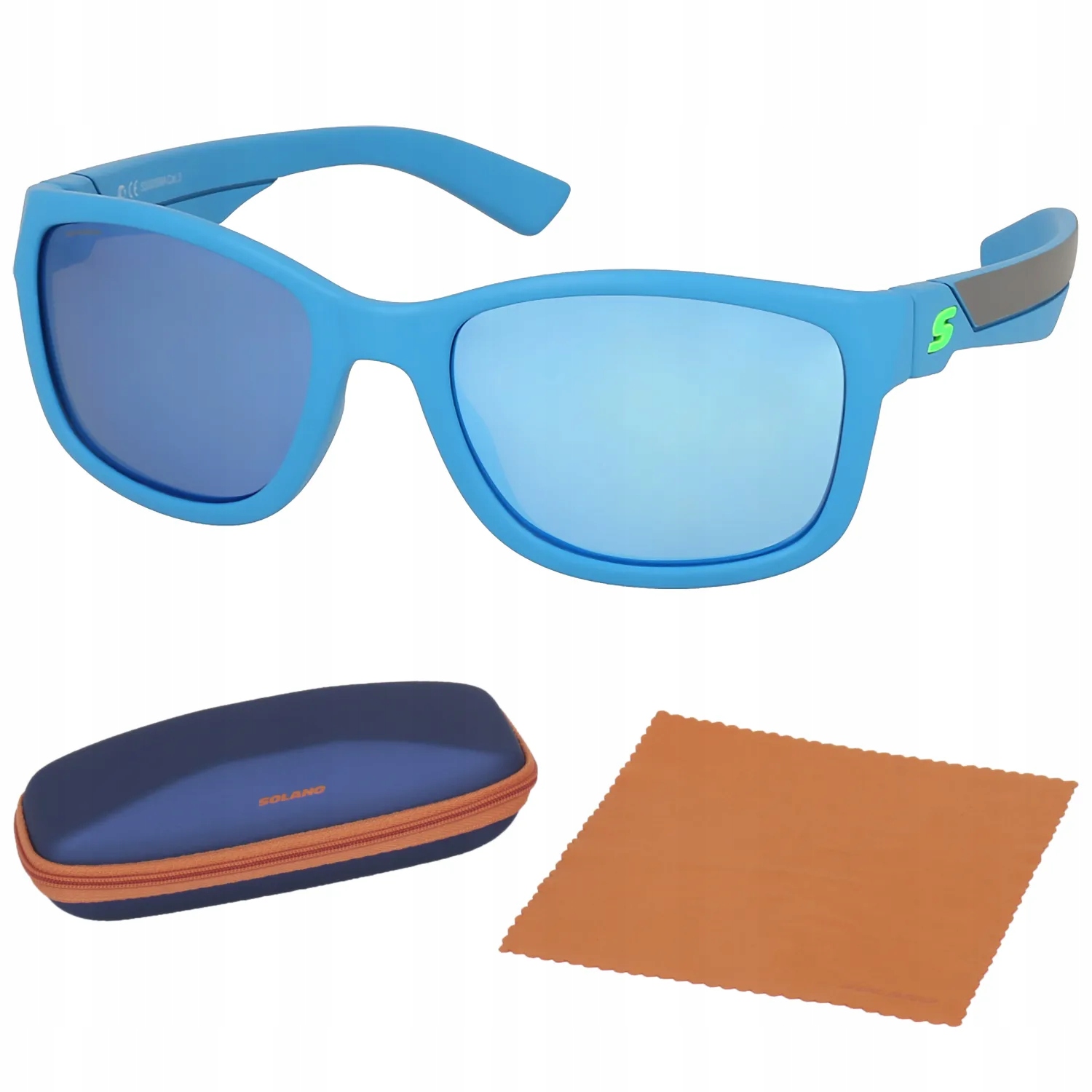 Solano SS50059A dětské sluneční brýle s polarizací