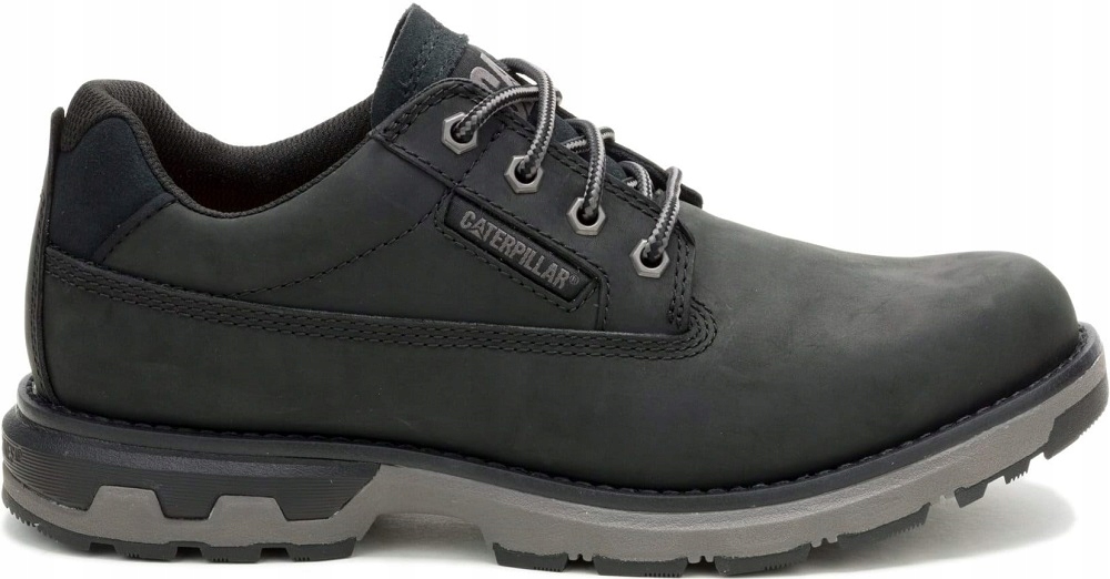 Pánské boty Lifestyle Caterpillar Cat Pursue Low