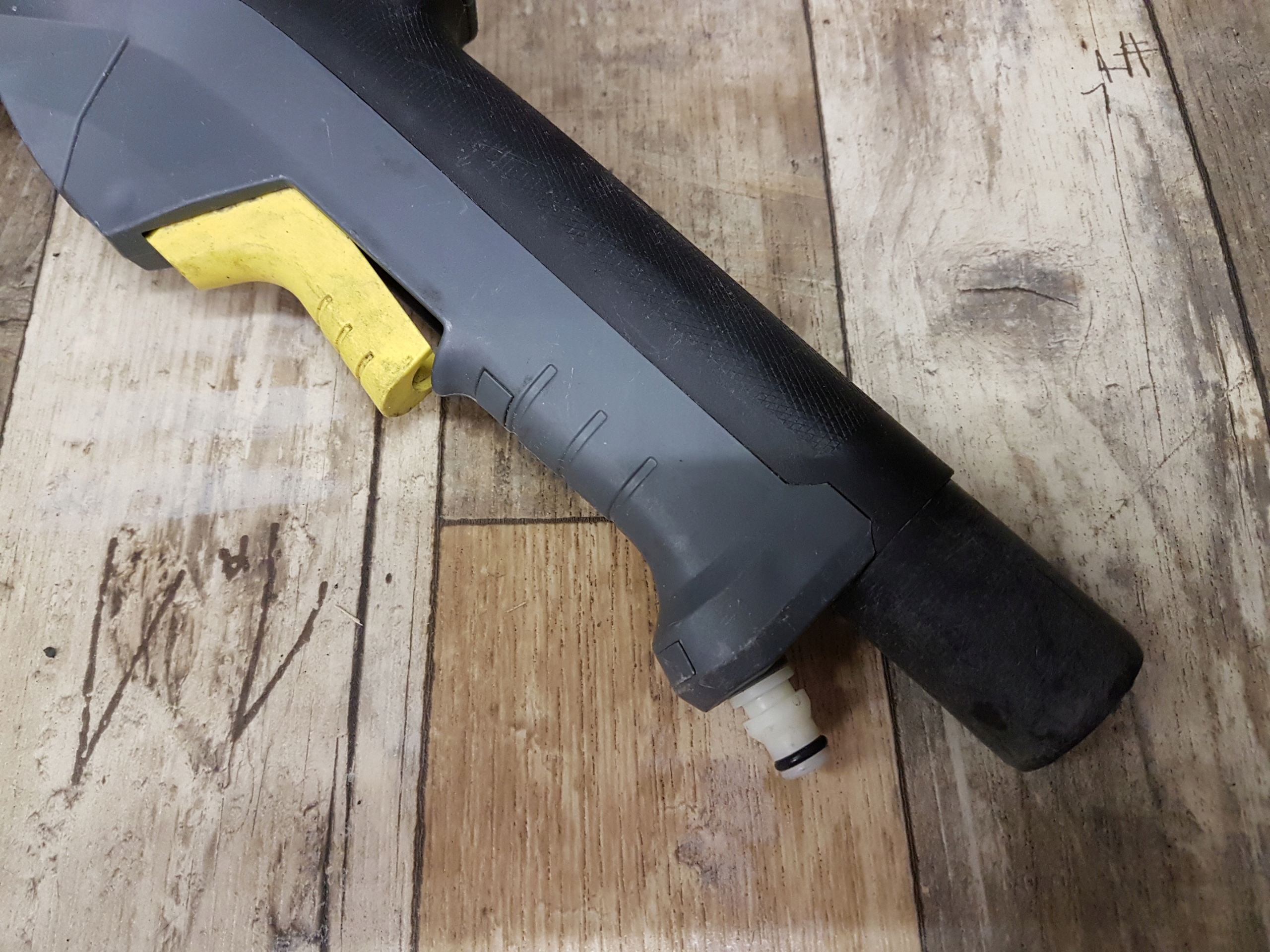 KARCHER Puzzi Pistolet Rączka Rękojeść Marka Kärcher