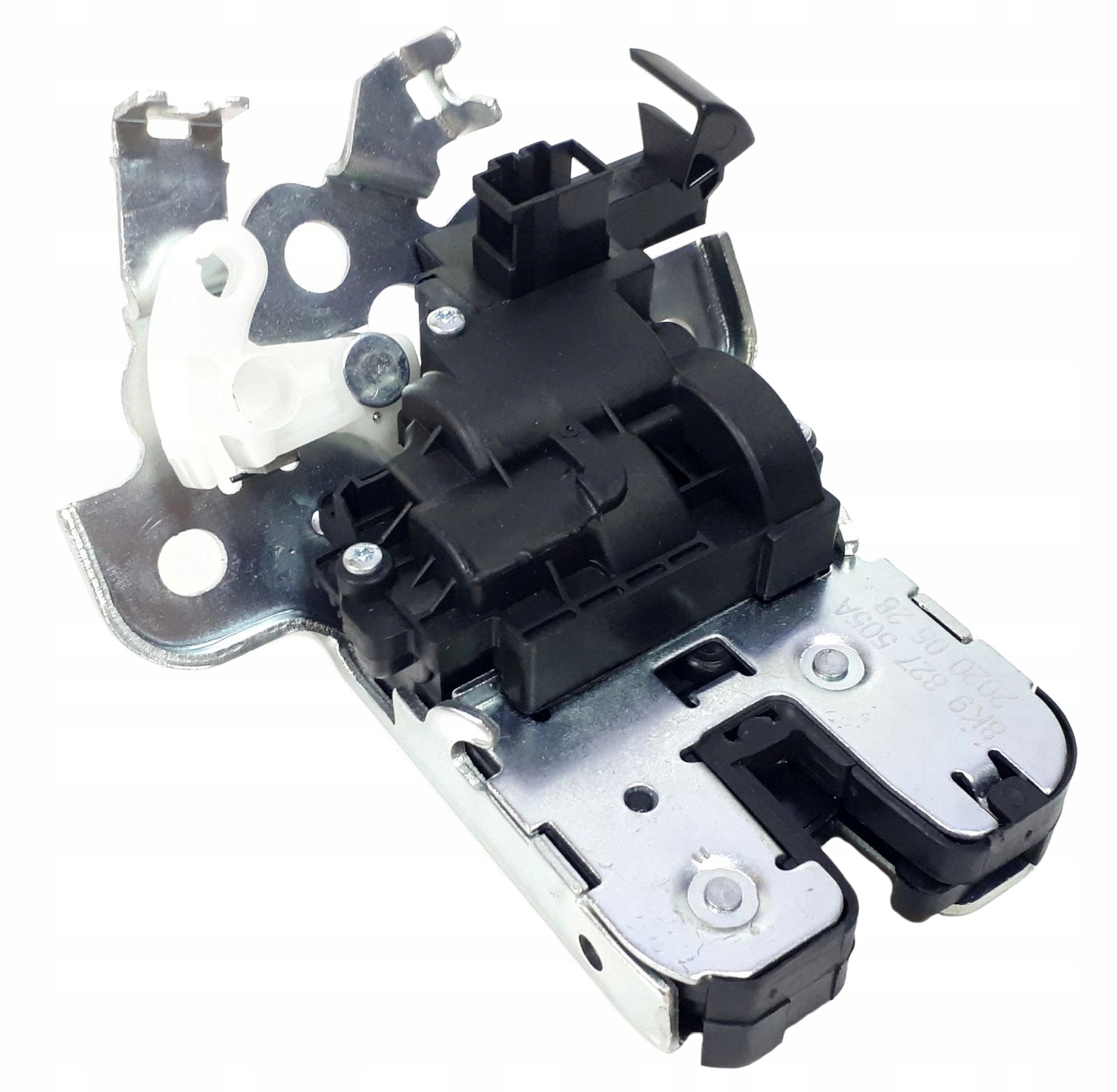 ЗАМОК КРЫШКИ БАГАЖНИКА AUDI SEAT SKODA 8K9827505A