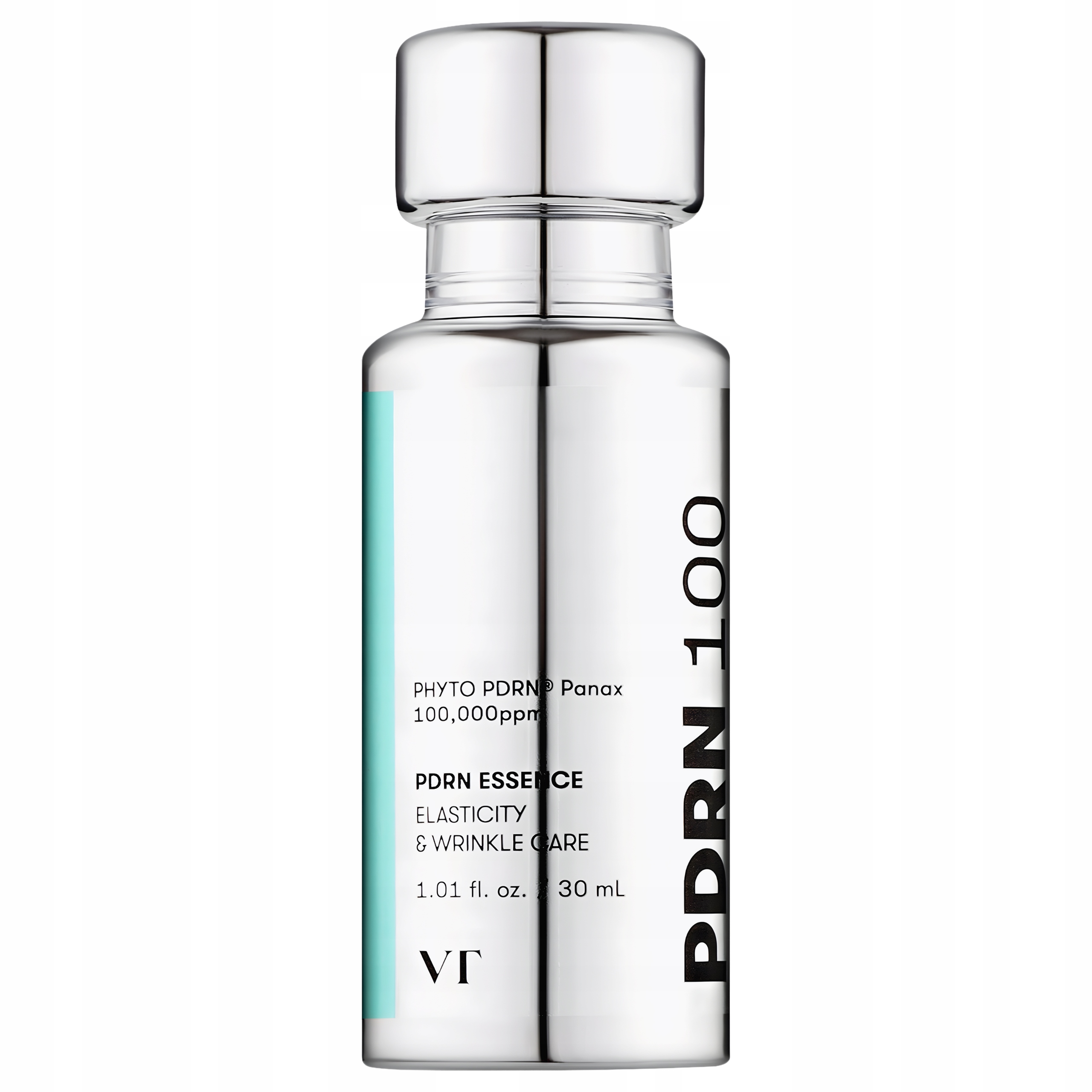 Vt Cosmetics koreańska Regenerująca Esencja do Twarzy z Pdrn Ceramidy 30ml