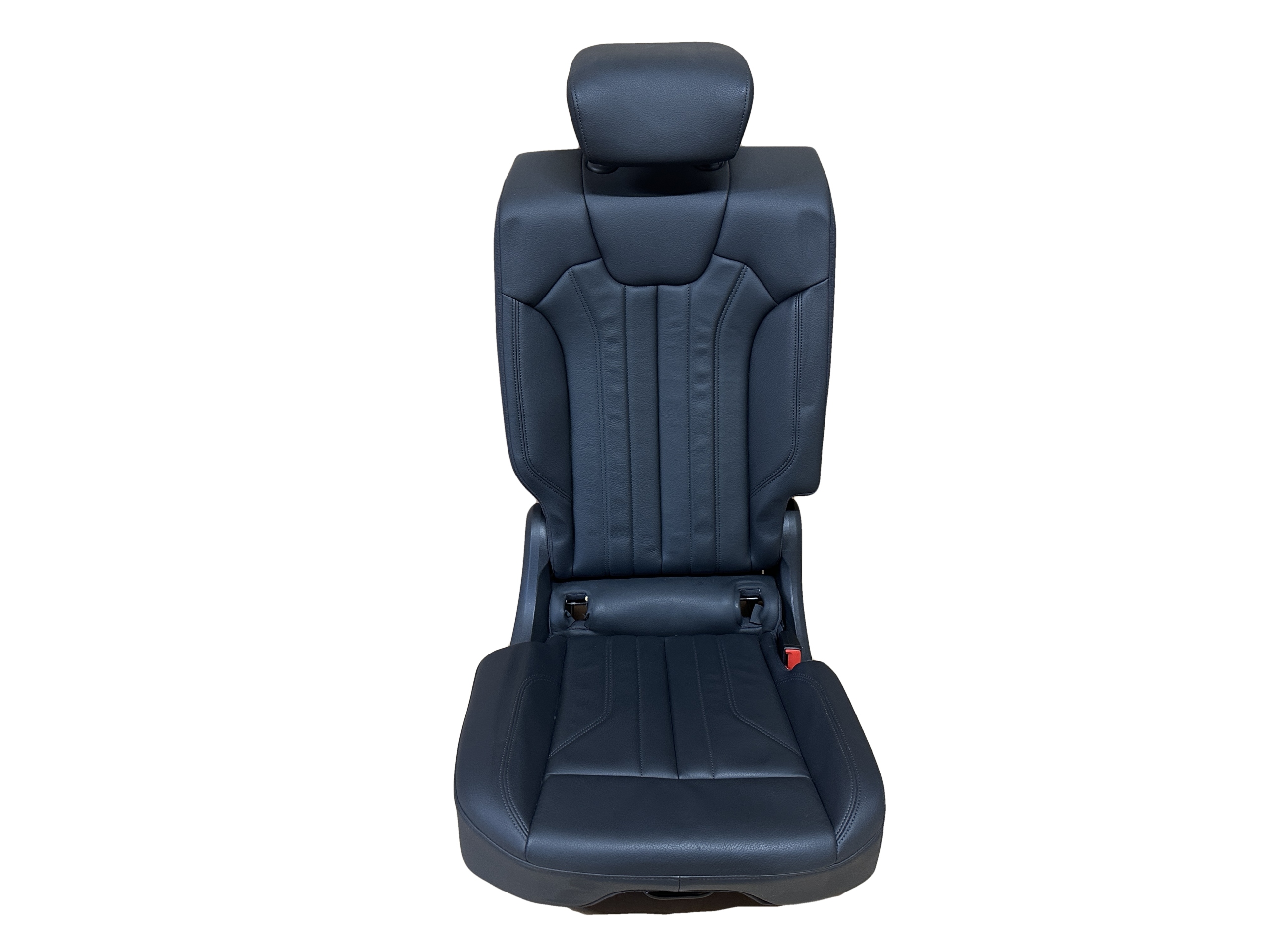 AUDI Q5 80A Sitz Sitz Leder