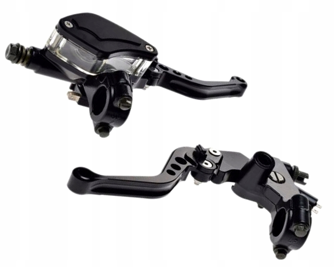 CNC90051 - ТОРМОЗНОЙ НАСОС РЫЧАГ СЦЕПЛЕНИЯ QUAD ATV CROSS