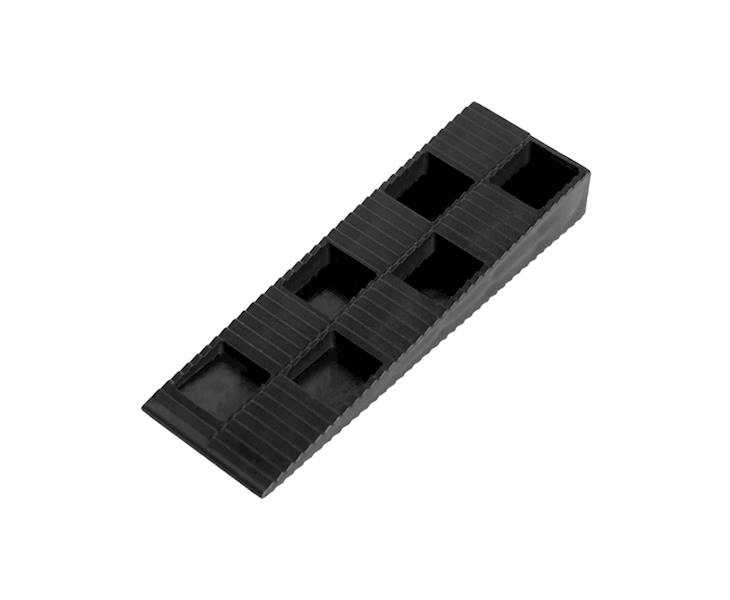 Kliny montażowe do okien paneli 50 sztuk S mały