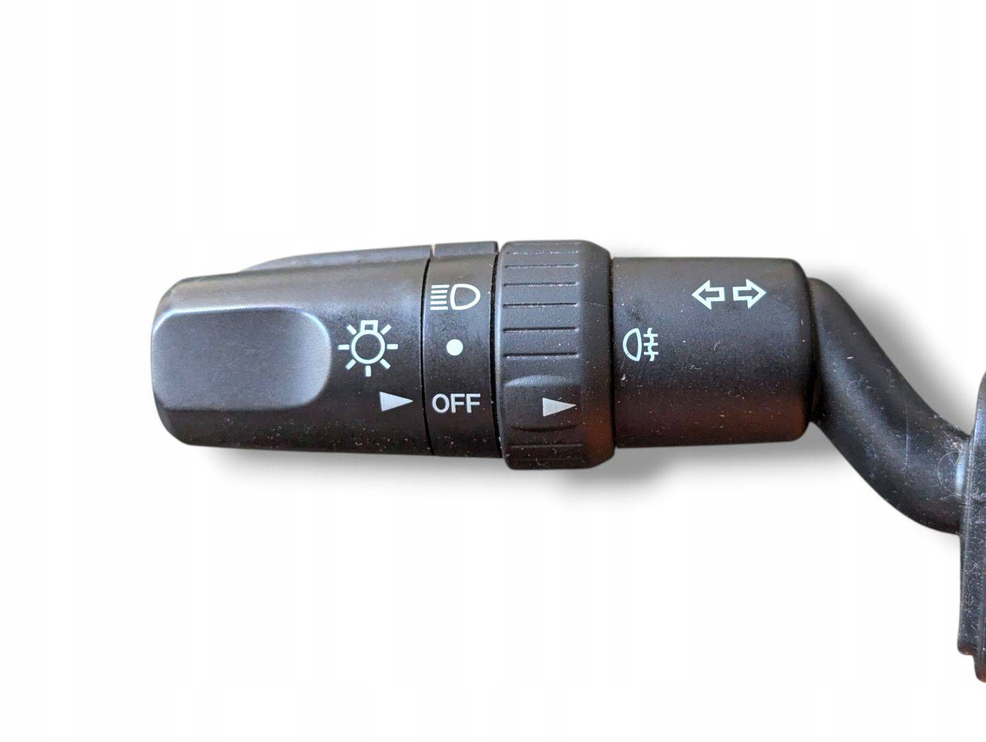 DEVIO LUCI TERGICRISTALLO TERGI Mazda 3 facelift BK 2007 BP4K-66-122