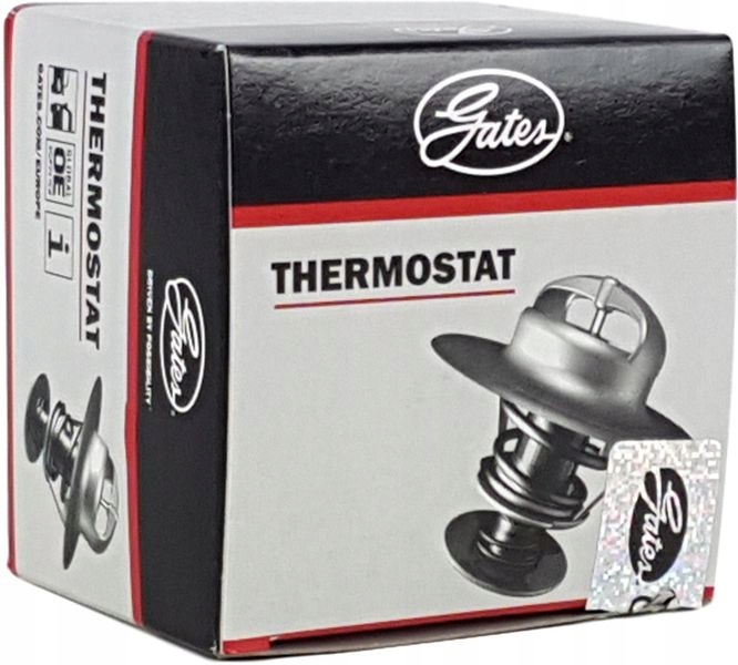 GATES ТЕРМОСТАТ TH386103G1