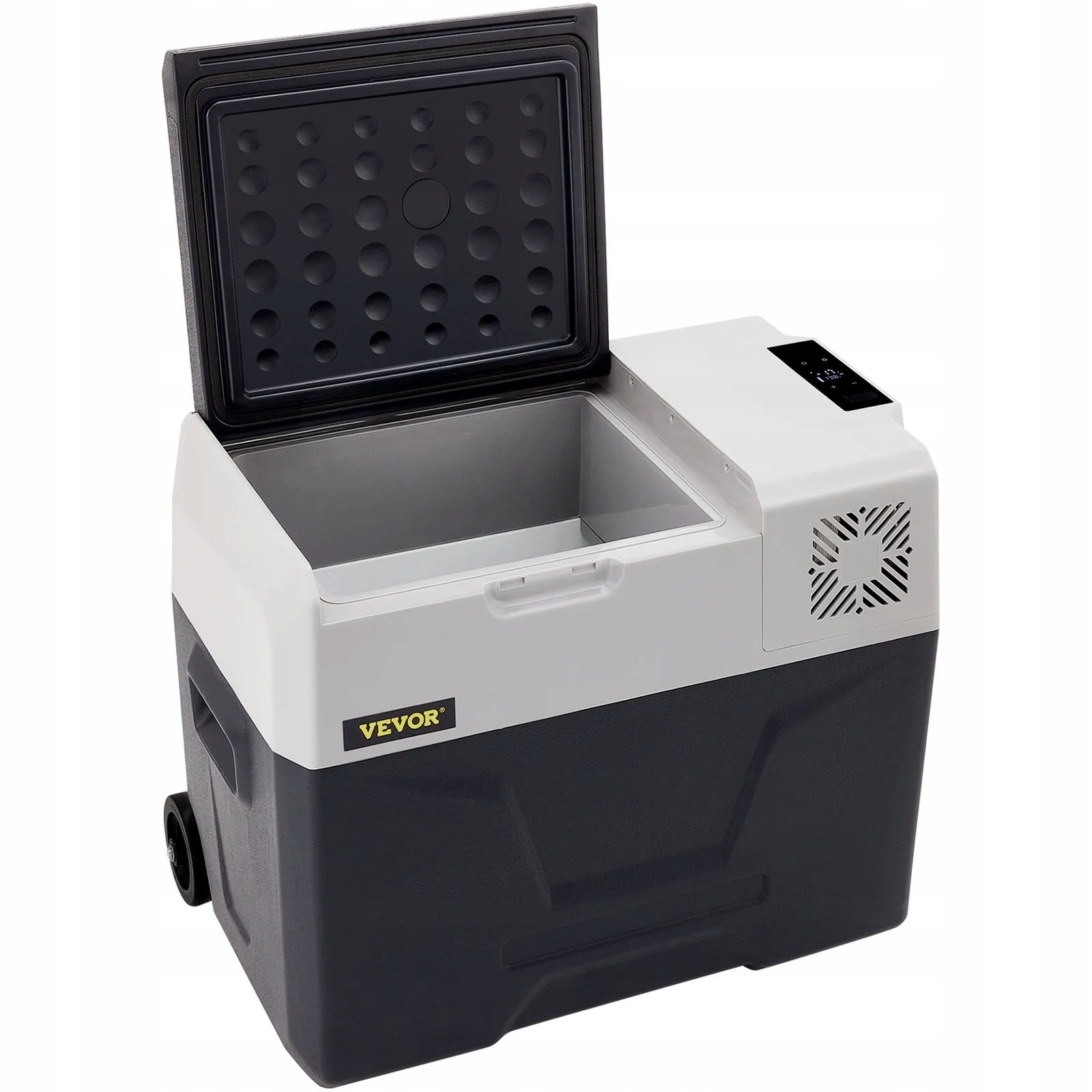 Autochladnička 40L kompresorová -20 až 20°C 12/24V 230V Bluetooth