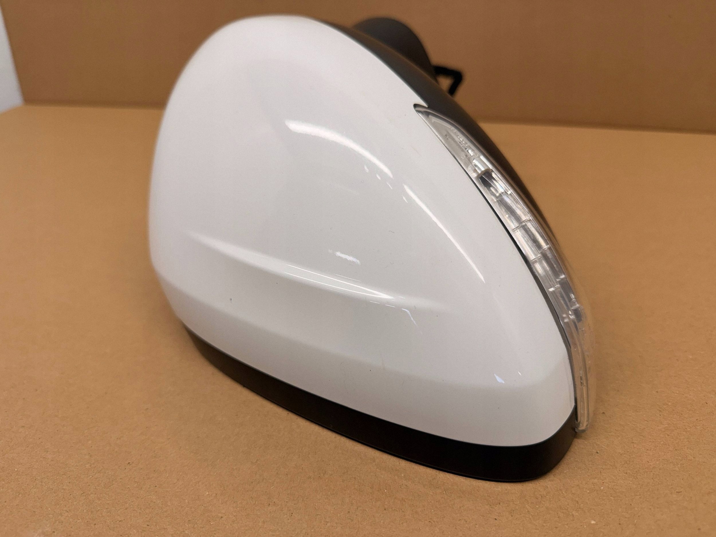 C3 Aircross mirror right front right front 10+2 12 PIN