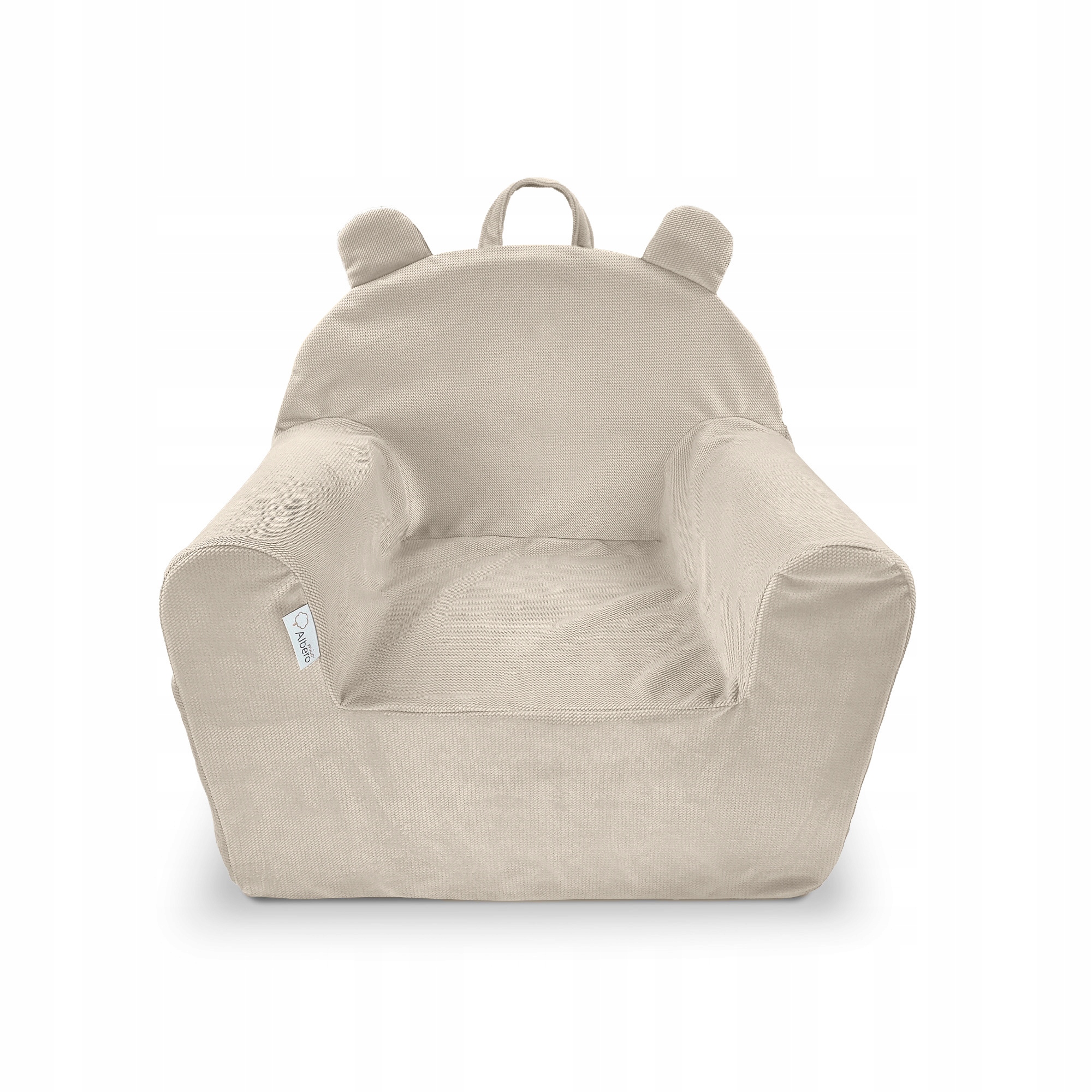 

Fotelik Piankowy Dla Dziecka Pufa Sofka Mały Fotel