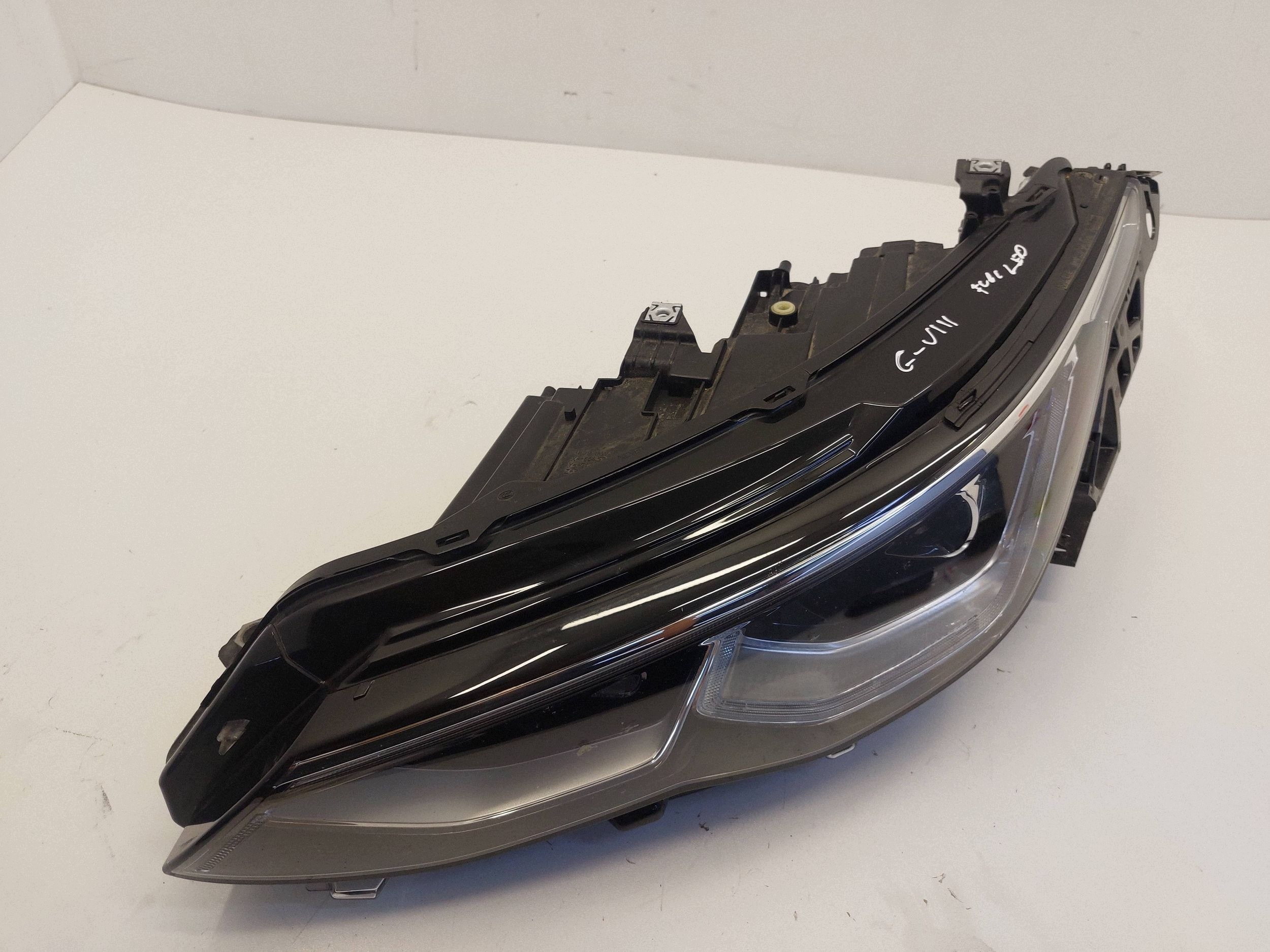 VW GOLF 8 VIII 19r> light front left front IQ LIGHT FULL LED 5H1941035F