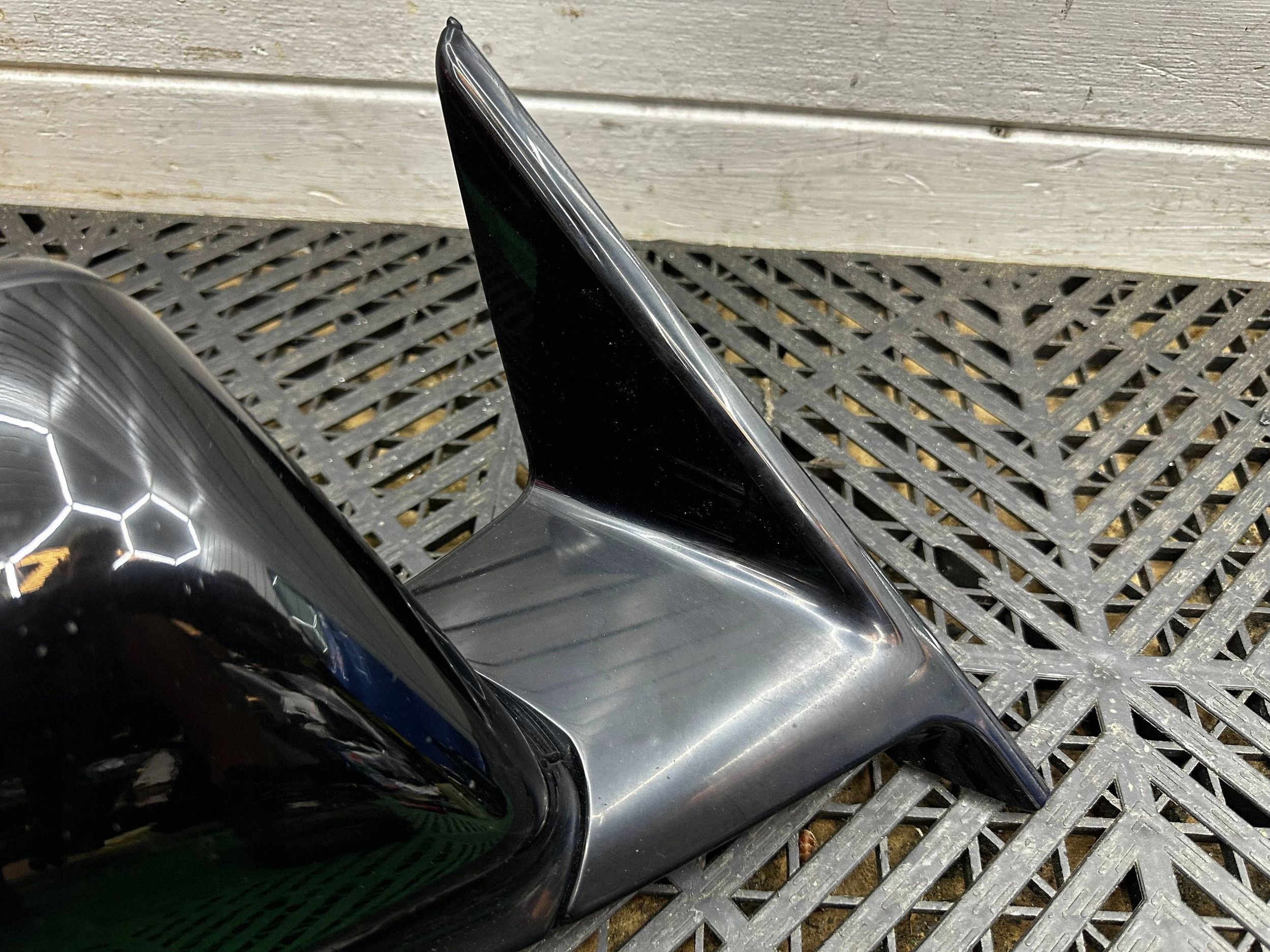 electrics mirror side front side right BMW Z4 g29 m pakiet m40i