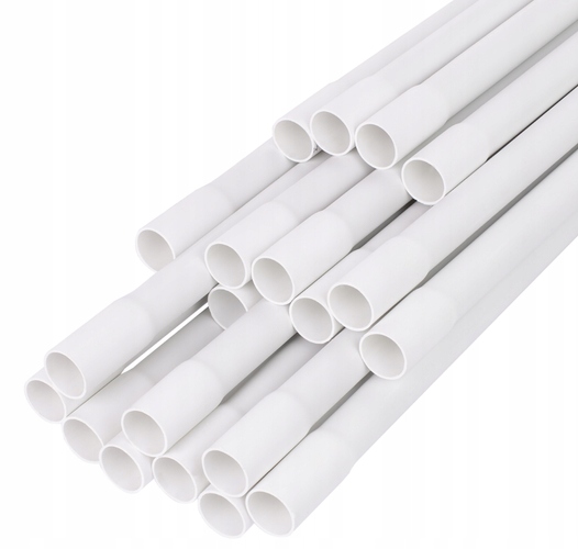 RURA KIELICHOWA ELEKTROINSTALACYJNA GLĄDKA RLM-20 AKS Zielonka 111684 20szt Kod producenta 111684