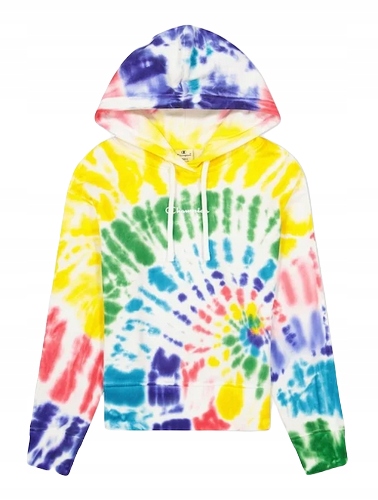 Dámská Mikina Champion 114983-WL002 Vel XXL