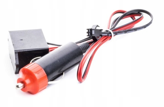 ŚWIATŁOWÓD TAŚMA AMBIENT PASEK LED 5m NIEBIESKI Producent części EinParts Automotive