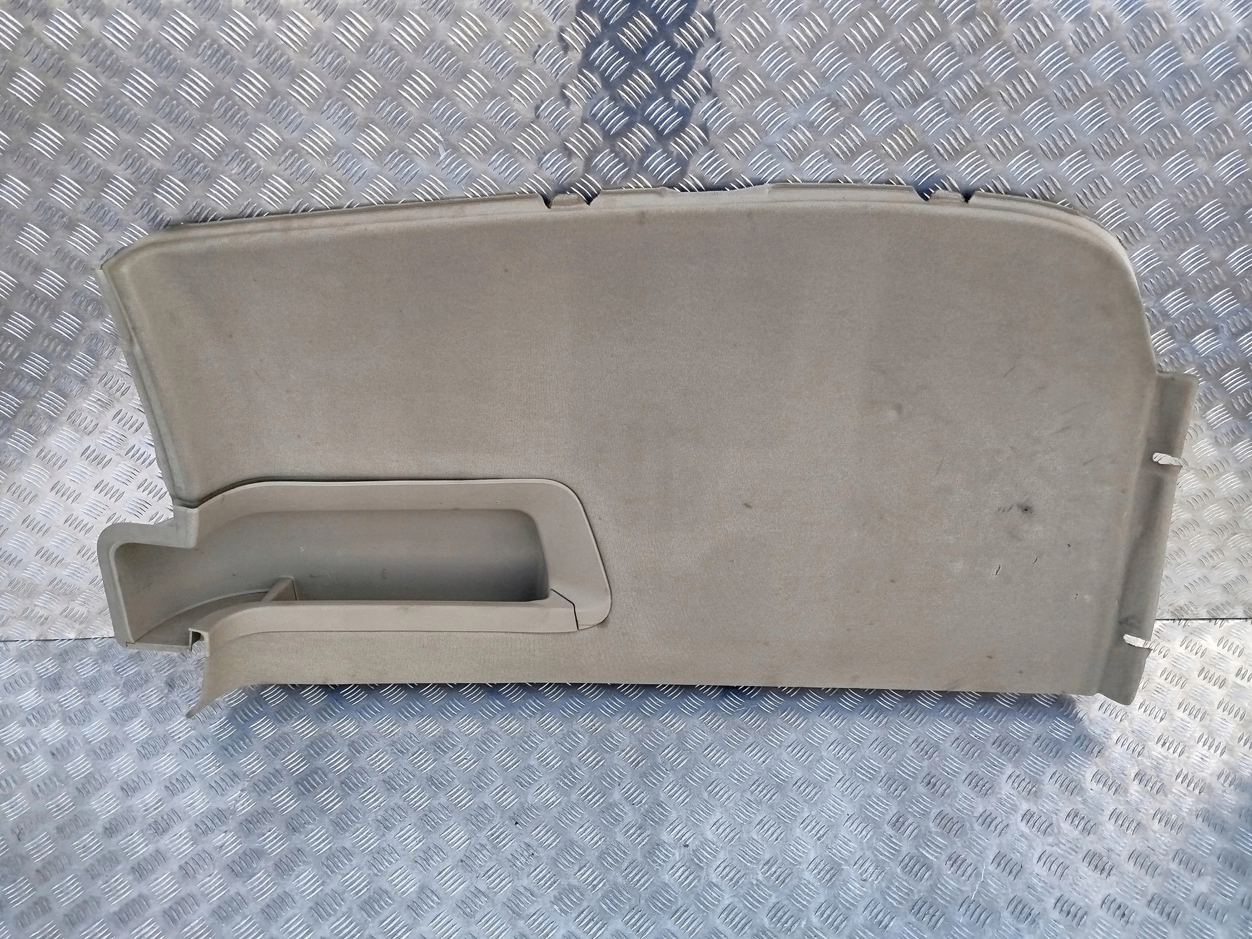 TAPICERKA GLOBU PRAWA NOWY TYP SCANIA TOPLINE Typ samochodu Samochody ciężarowe