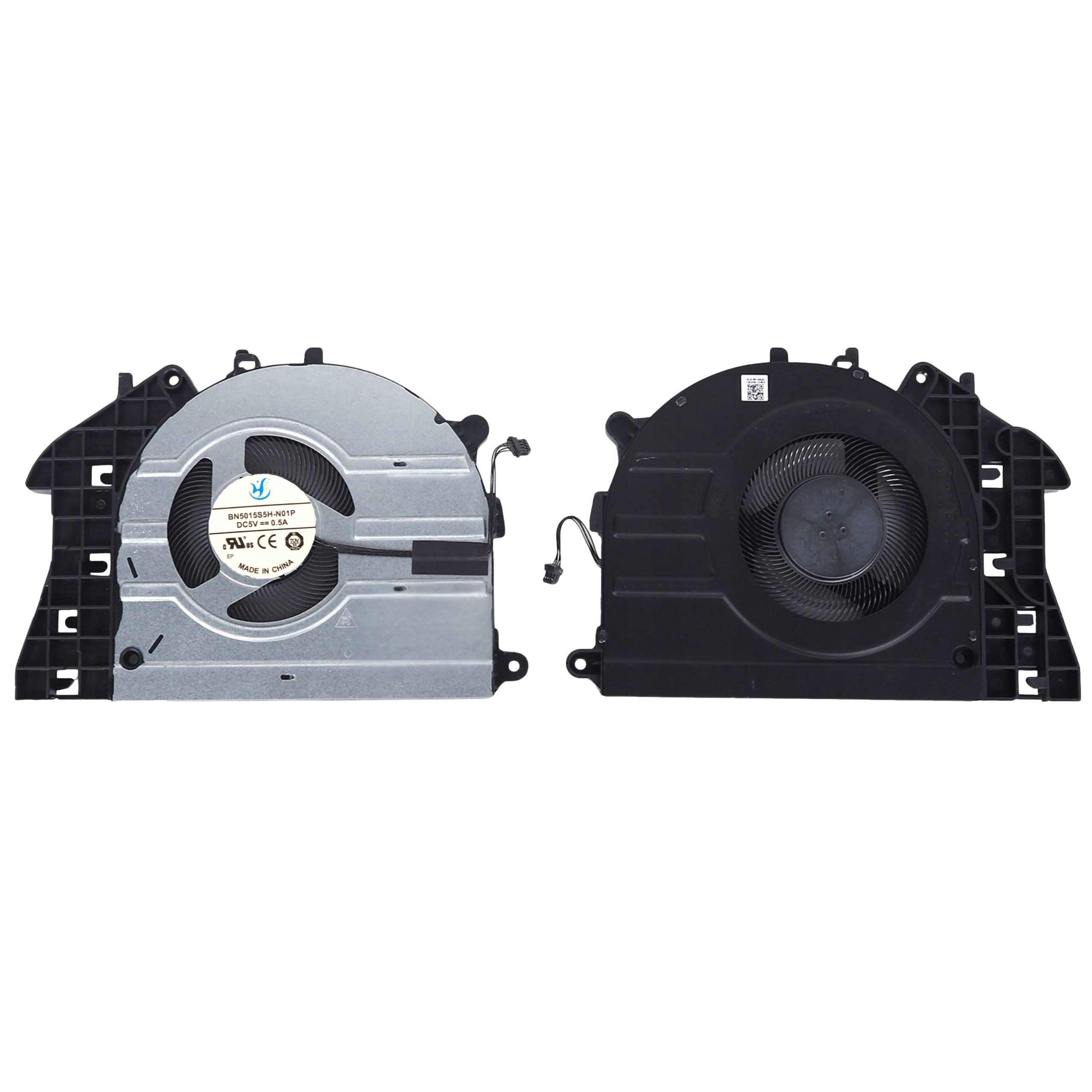 Wentylator Do Lenovo Thinkbook 16 G6 Abp 16 G6 Irl 16 G7 Arp 16 G8 Ial Cpu