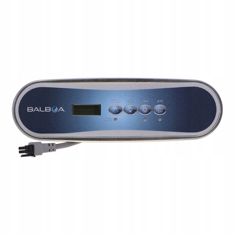 Ovládací panel Balboa TP260T Topside