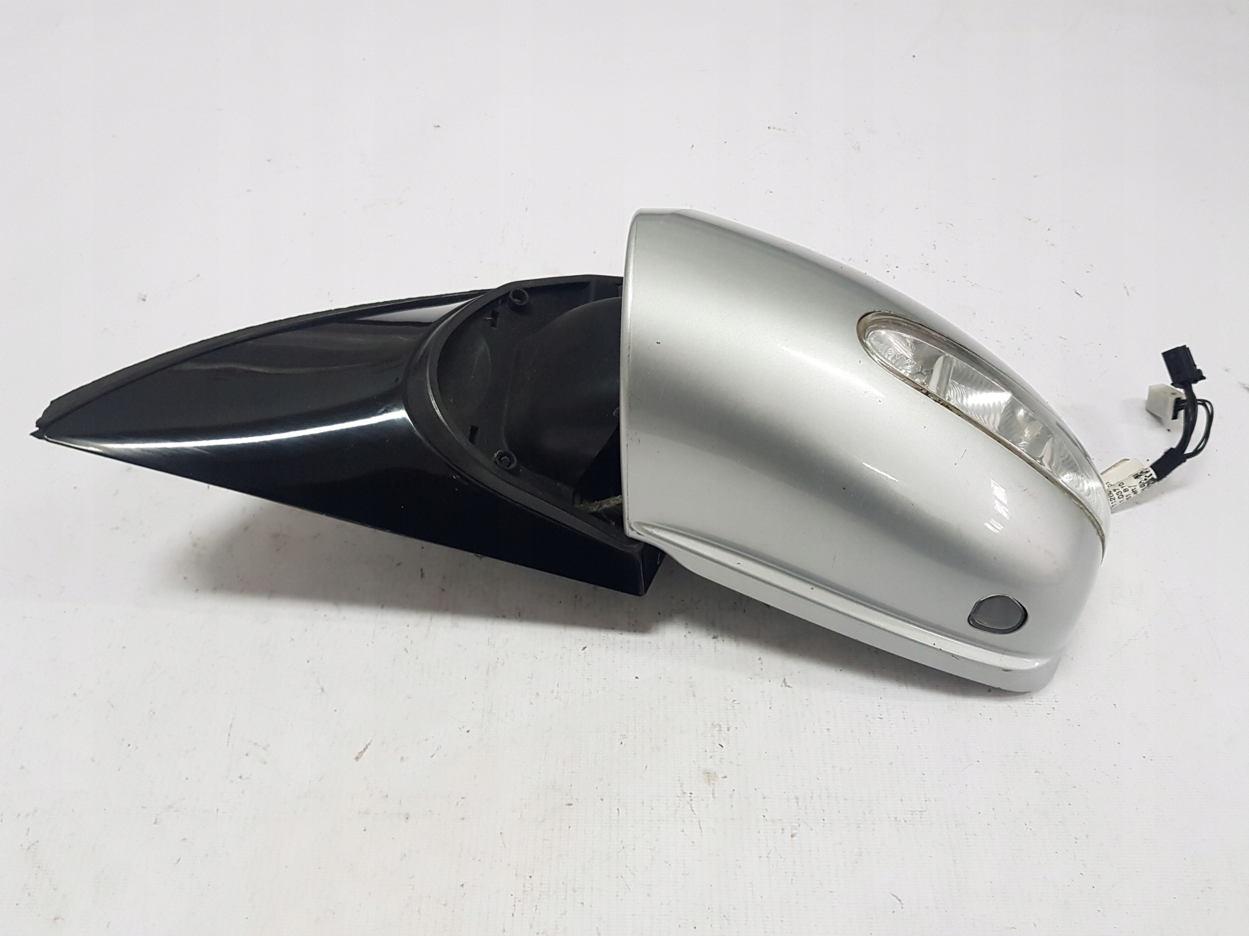mirror left MERCEDES W251 C775 775 15 PIN