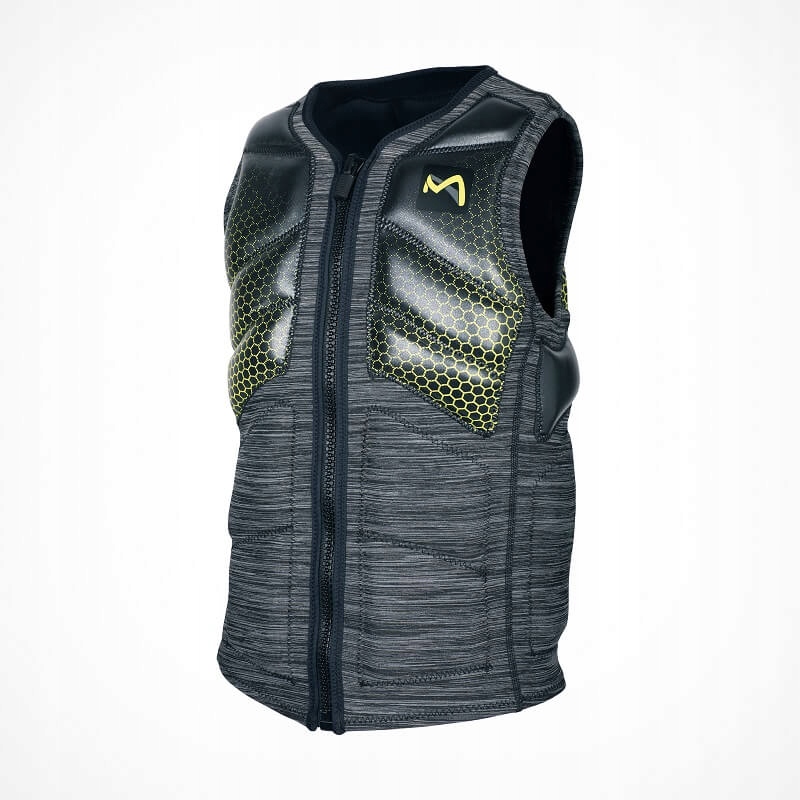 Kamizelka Ochronna Asekuracyjna Neoprenowa Vest S2 XXL