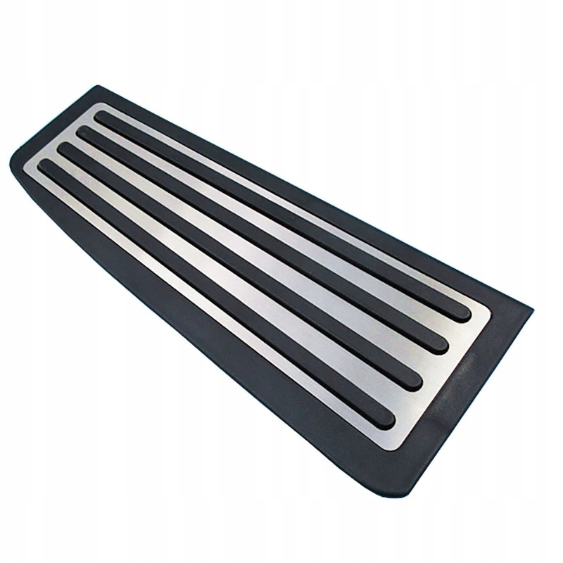 Nakładki na pedały Volvo s 60 2016+ Producent inny