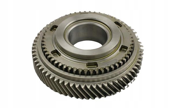 Ozubené Kolo Převodovky Fiat Ducato 06>/ 14> Meziválec 4-RYCHLOSTNÍ Převodovka M40