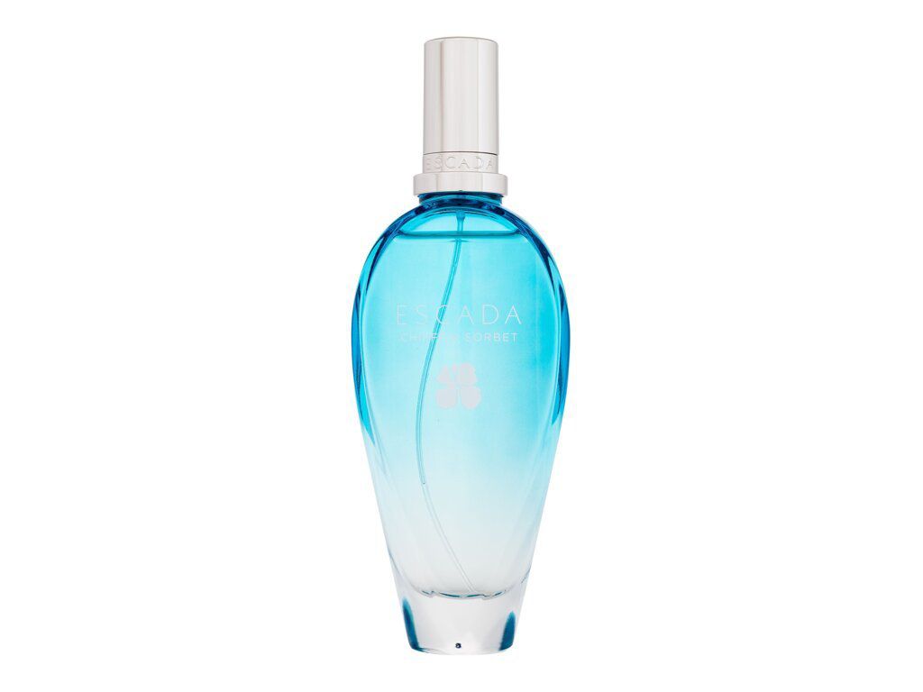 Escada Chiffon Sorbet 100ML Edt Spray Limitovaná Edice