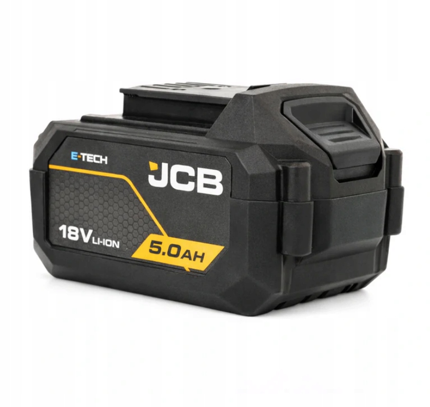 Akumulátor Baterie 18V 5.0AH Li-ion Orgyinal Jcb