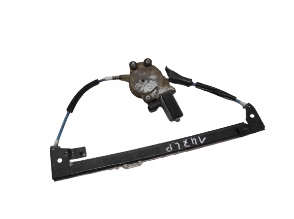 ALFA ROMEO 147 00- 3D MECHANIZM SZYBY LEWY PRZÓD