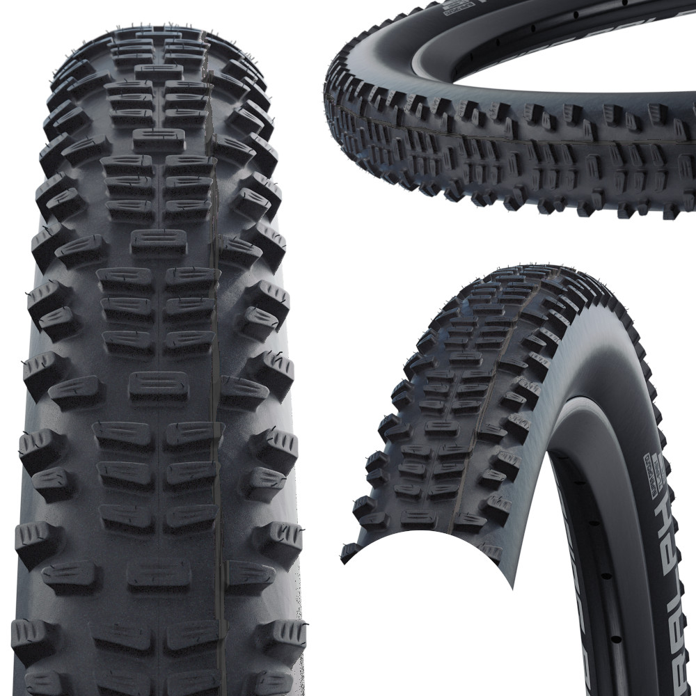 Opona rowerowa MTB Schwalbe Racing Ralph 29x2,25 zwijka Performance ...