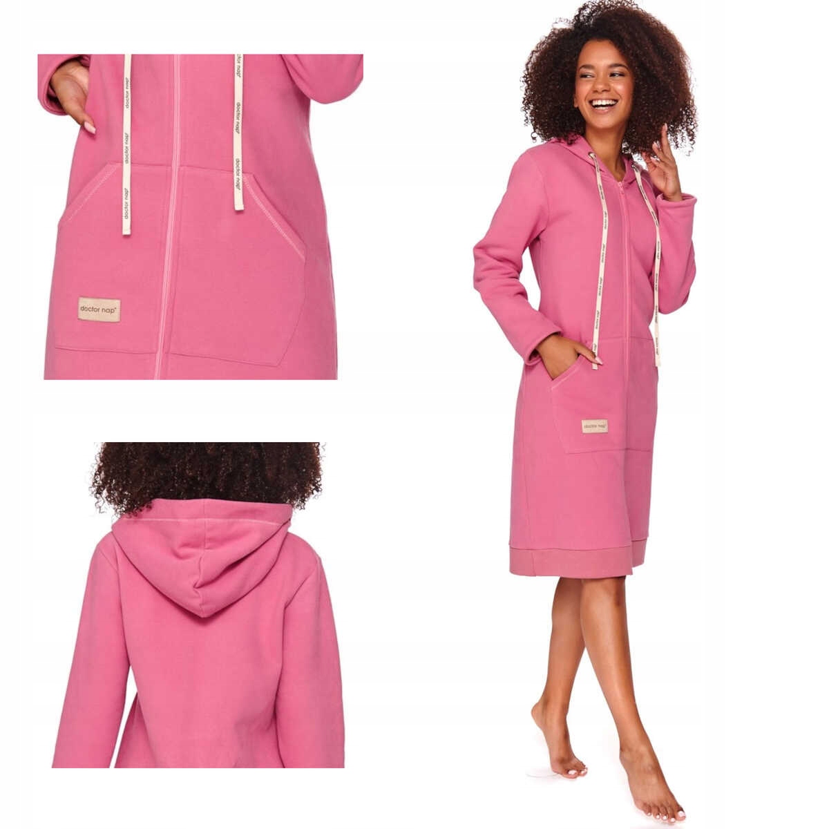 Doctornap Župan Smz 9756 dolce vita L