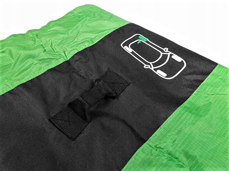 POKROWCE POKROWIEC NA KOŁA OPONY FELGI 18-22 CALI Marka Carmotion