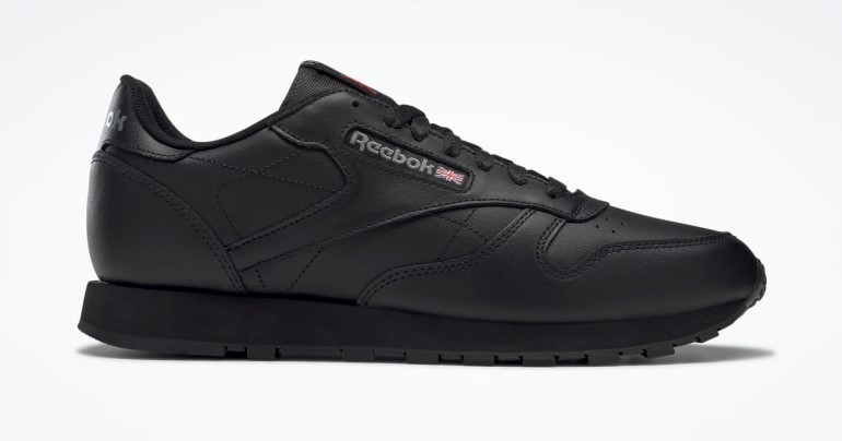 

Buty Reebok Classic Leather 2267 Rozm. 39