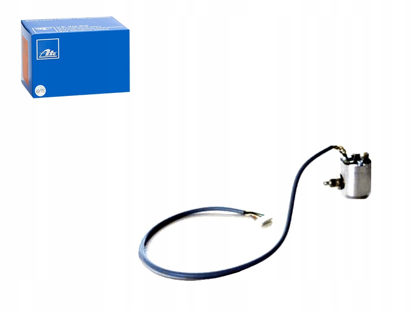 Ate Snímač Výstupného Tlaku FB30 FB30S Sr Ate