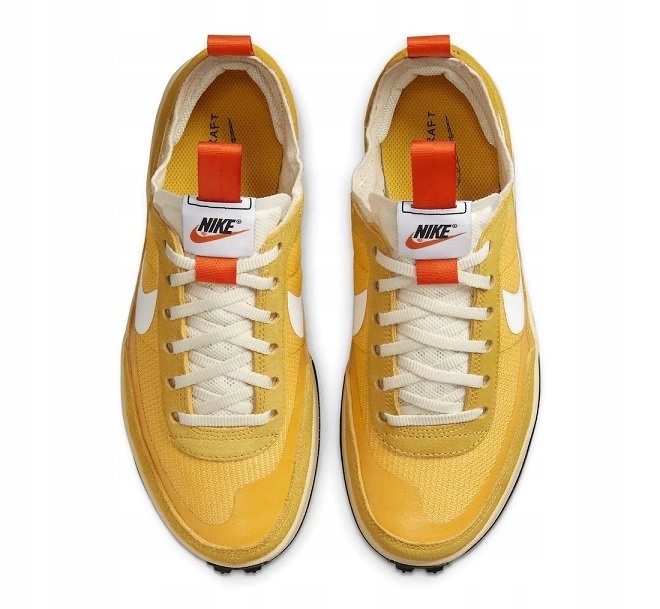 BUTY NIKE GENERAL PURPOSE TOM SACHS X NIKECRAFT DARK SULPHUR