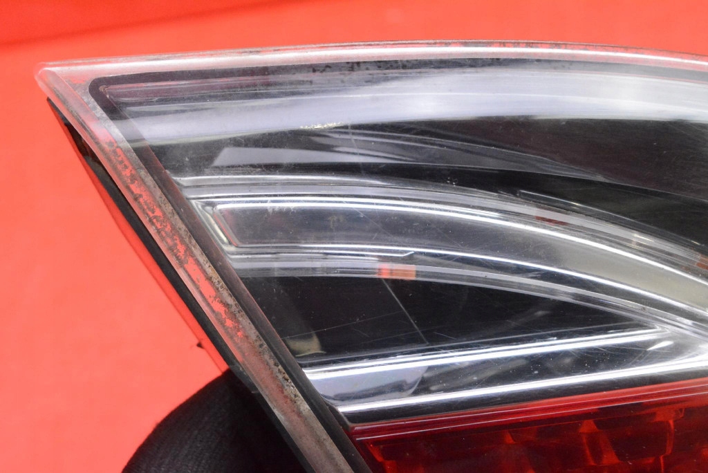 light left rear part rear GS1F-513F0 MAZDA 6 2 II GH 5D HB 07-12