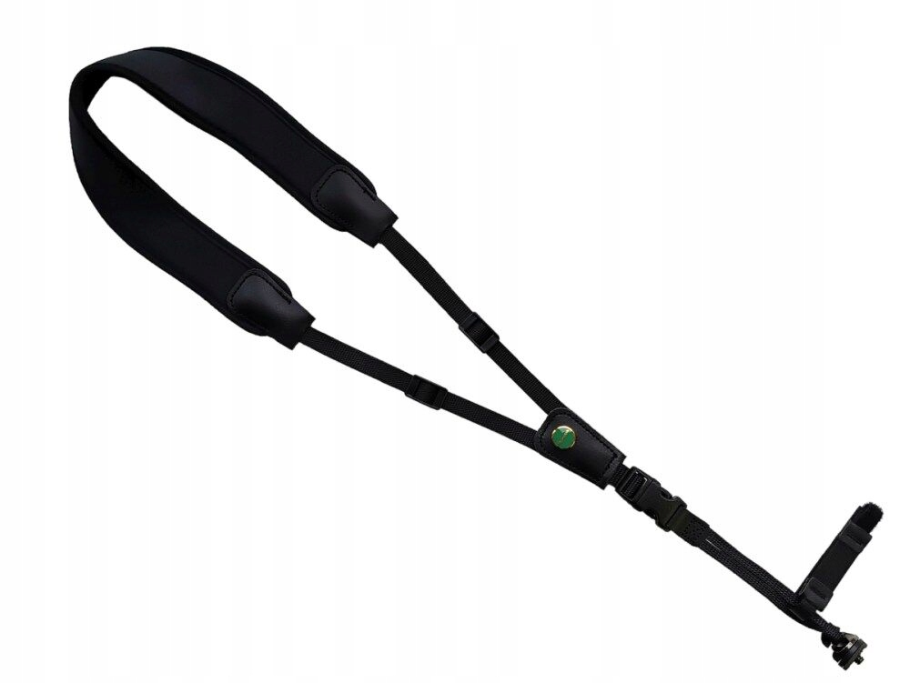 Pásek pro termovizi Niggeloh Mono 1912 00010 černý