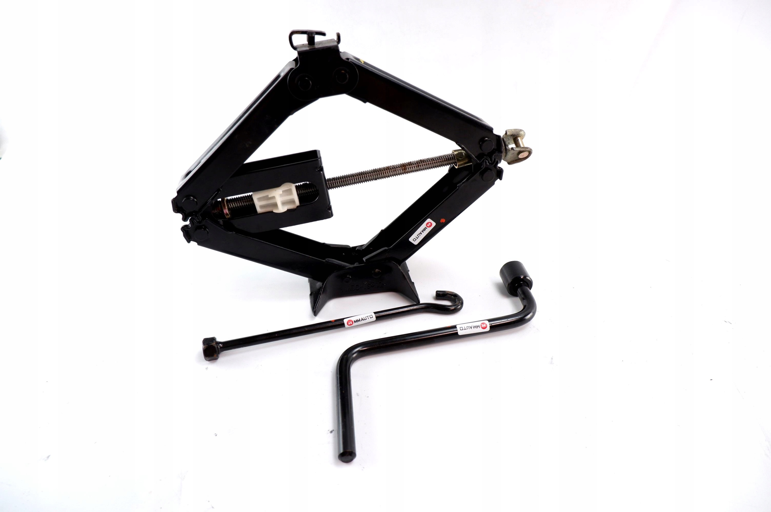 ДОМКРАТ ДОМКРАТ КОЛІСНИЙ КЛЮЧ PEUGEOT 607