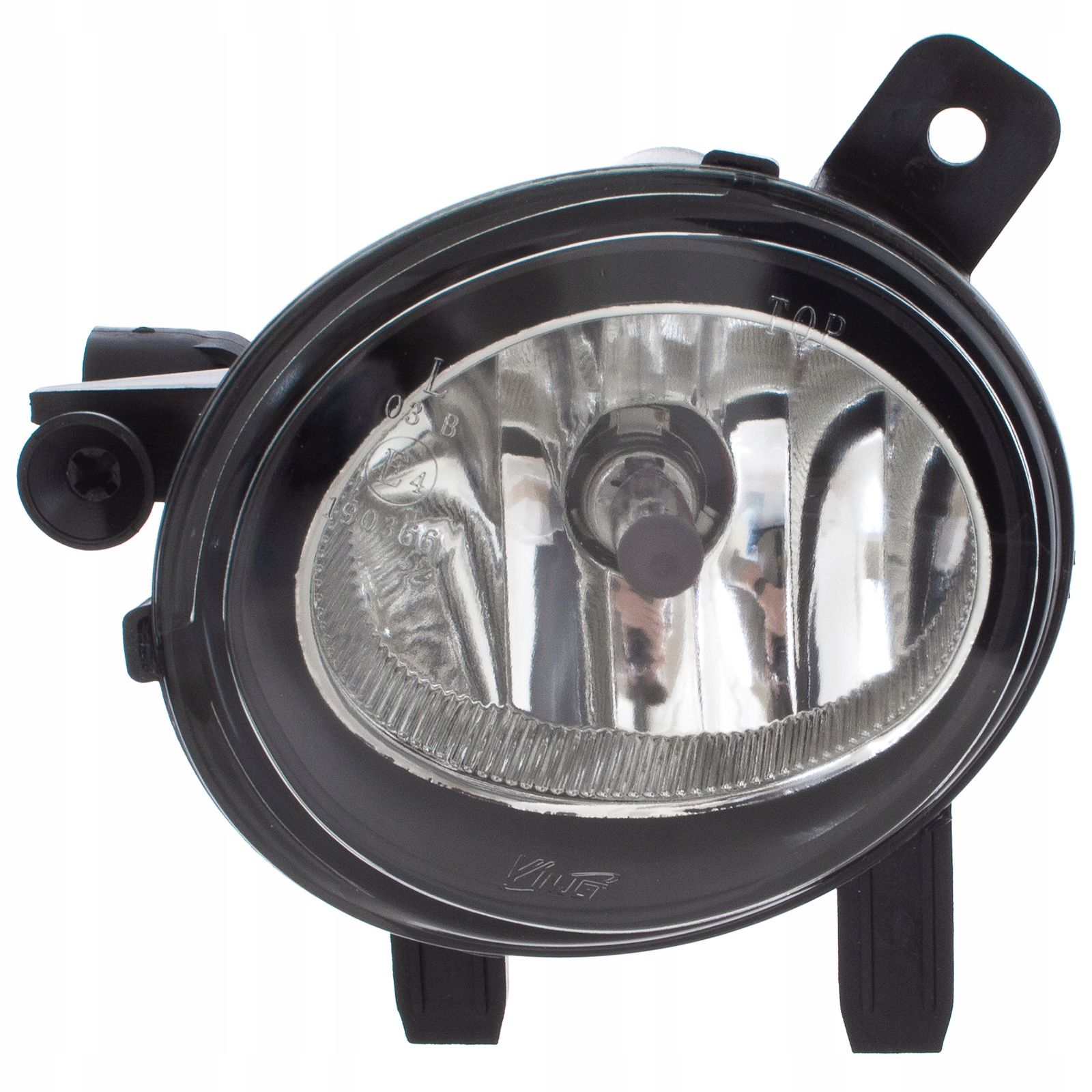 HALOGEN BMW F30 F31 F32 F34 F20 F22 F45 LEWY + ŻARÓWKA