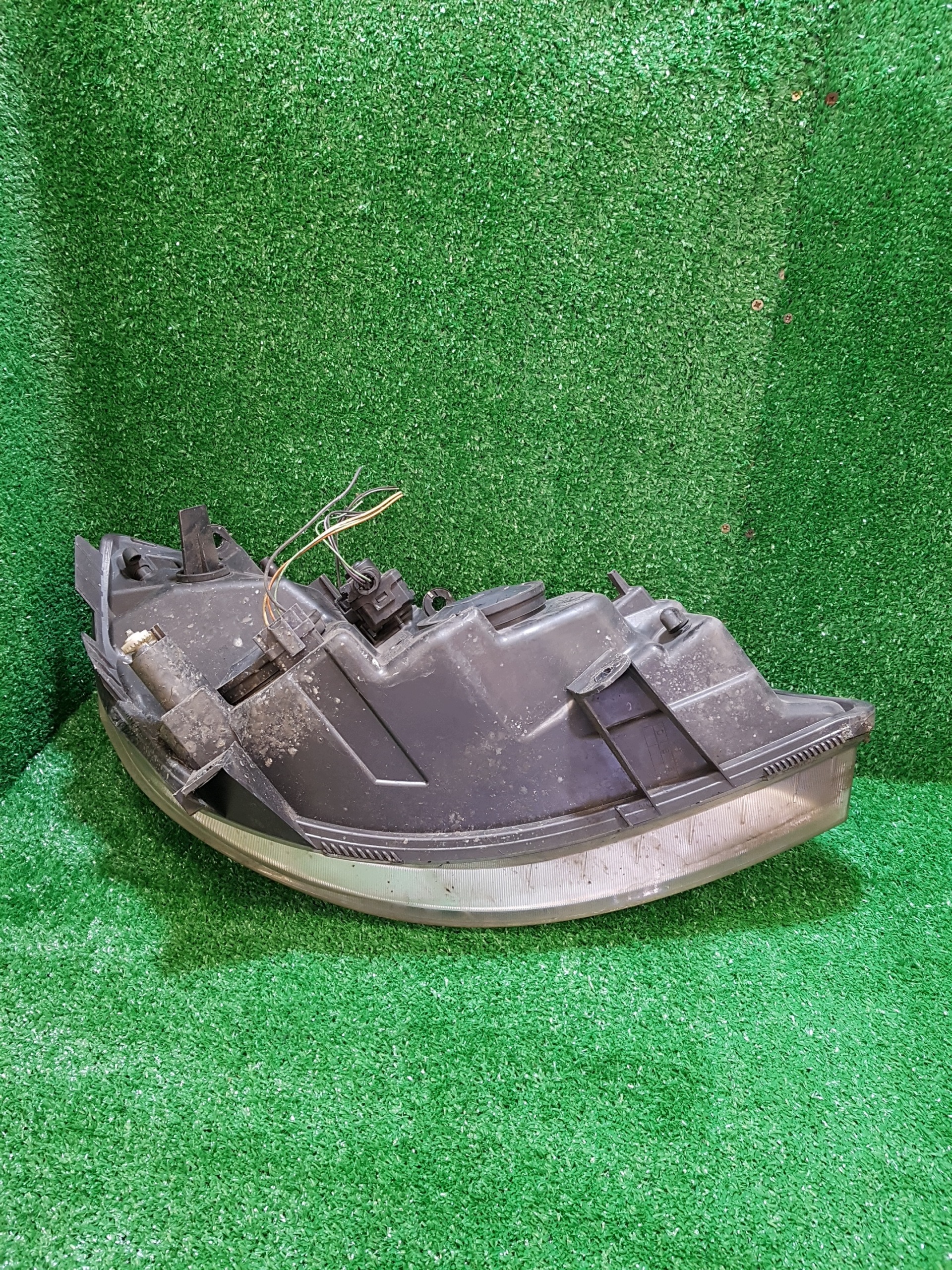 Licht links vorne RENAULT SCENIC 2