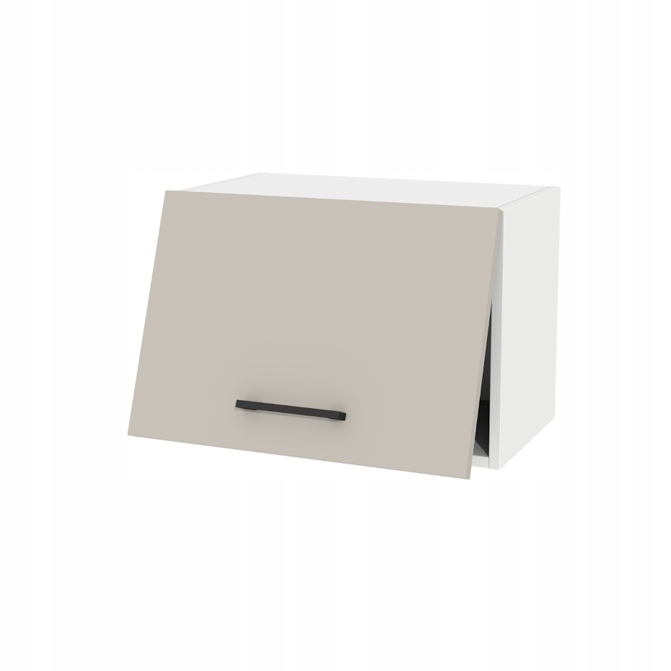 Kuchyňská skříňka digestoř závěsná 50 cm Kašmír pro sestavy