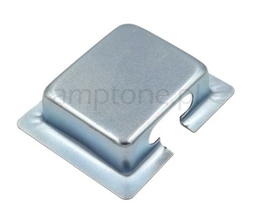 Покрытие трансформатора EI66 серебряное оцинкованное