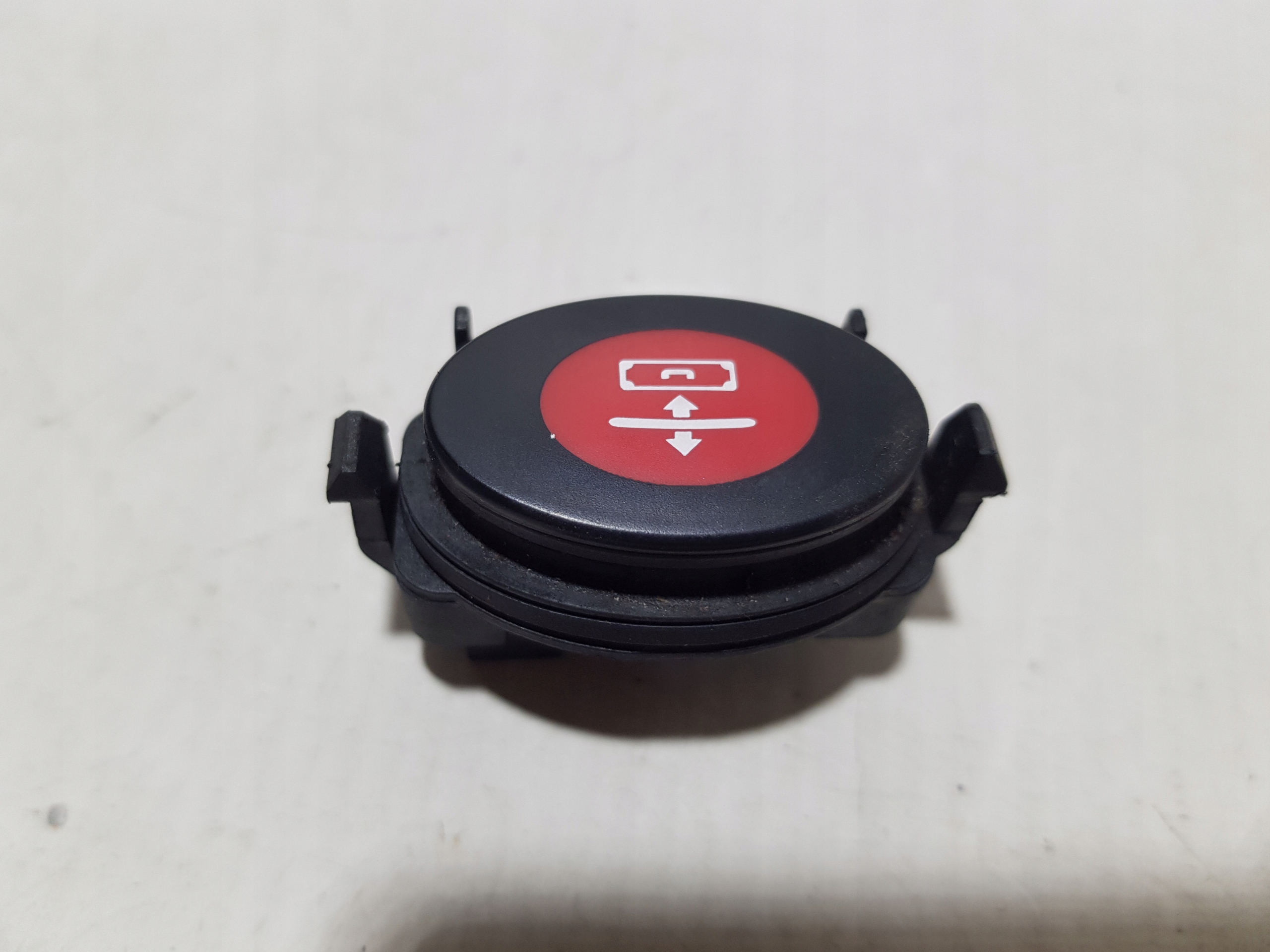 button switch roofs 2308207810 MERCEDES SL R230 W230